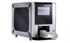 POCKIT Central in-house veterinary PCR analyzer