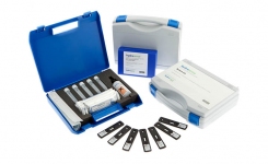 Legionella Testing Kit