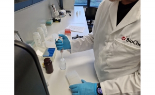 BioChek sup reg sup Offers Smart Veterinary Diagnostics Including PCR Solutions