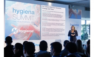 Hygiena 39 s Strategic Move in Brazil Elevating Food Safety Standards and Showcasing Innovation
