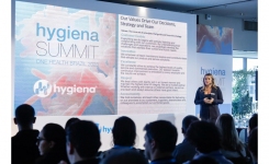 Hygiena Summit Brazil 2023
