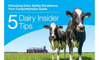 Unlocking Dairy Safety Excellence Your Comprehensive Guide