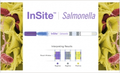 InSite Salmonella