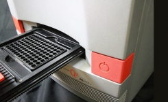 Hygiena BAX System - Food Pathogens PCR