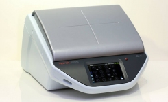 rapid microbiology for water testing