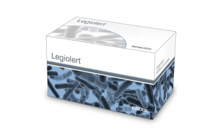 Multiple Studies Demonstrate Superiority of Legiolert sup reg sup for the Detection of em Legionella pneumophila em 