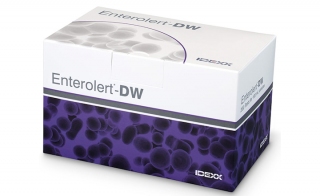 IDEXX Enterolert sup reg sup -DW Receives AFNOR 39 NF Validation 39 Certification