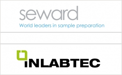 Seward and INLABTEC Food Microbiology Sample Prep