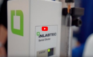 Next Generation Food Sample Prep with iNLABTEC