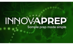 Innovaprep sample prep made simple
