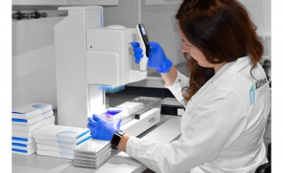 INTEGRA Solutions Helping to Support a New Generation of RNA Sequencing
