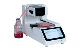 INTEGRA Launches WELLJET ndash A Revolutionary New and Affordable Reagent Dispenser