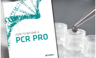 Become a PCR Pro With INTEGRA Biosciences rsquo New eBook