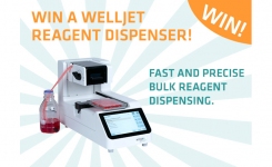 WELLJET Reagent Dispenser