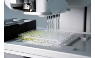 INTEGRA Biosciences Streamlines Serial Dilutions