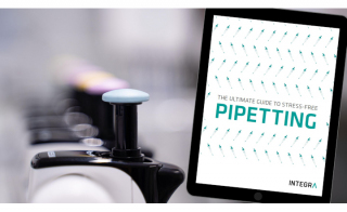 Achieve Stress-free Pipetting with INTEGRA Biosciences rsquo New eBook