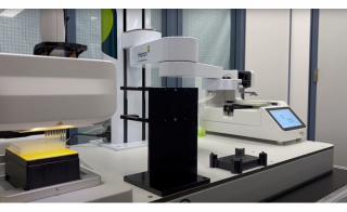 Streamlined Lab Integration with INTEGRA’s Electronic and Automated Liquid Handling Solutions
