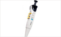 Single Channel Pipette