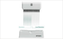 Low Retention Pipette Tips from INTEGRA