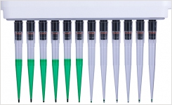 INTEGRA Highlights Benefits of Low Retention Pipette Tips
