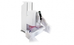 Viaflo pipetting system