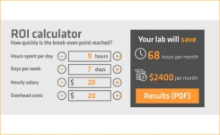 ROI Calculator