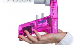 PIPETGIRL pipette controller