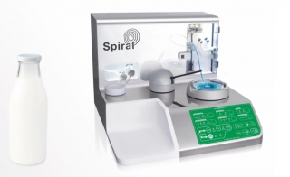 INTERSCIENCE Launches easySpiral Pro Milk, Automated Microbiology Plating for the Dairy Industry