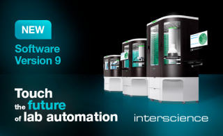 Real-time Monitoring for Faster QC Microbiology