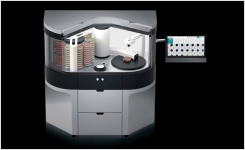 Automated counting of colonies