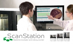 ScanStation