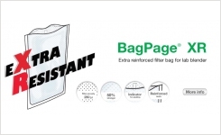 BagPage XR