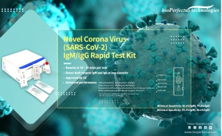 Rapid IgM/IgG Antibody Test Vital for COVID-19 Vaccination Program