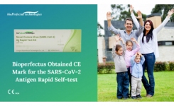 Bioperfectus Rapid Antigen Test for COVID-19