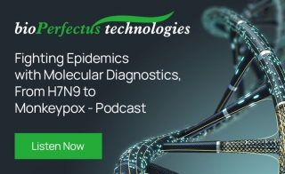 Fighting Epidemics with Molecular Diagnostics, From H7N9 to Monkeypox - Podcast
