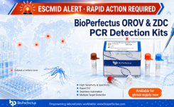 BioPerfectus OROV and ZDC PCR Detection Kits