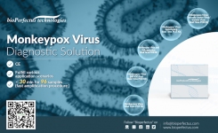 bioperfectus technologies Monkeypox virus diagnostic solution