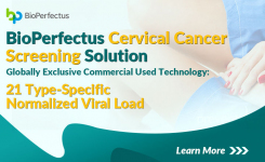 BioPerfectus Cervical Cancer Screening Solution