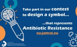 Compeition to design AMR Symbol