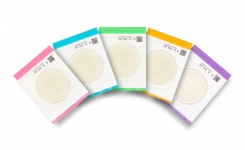 Dry Film Plates for Food Microbiology