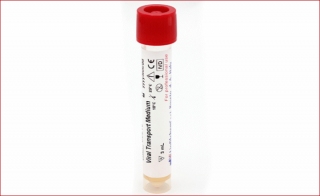 Collect and Preserve Clinical Specimens Containing Viruses, Including SARS-CoV-2 (COVID-19)