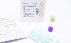 Strip Control BAT E6 Biological Indicator