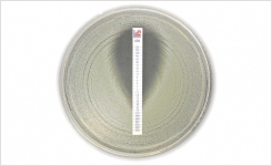 Azithromycin MIC strip