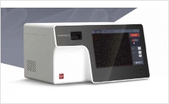 QUANTOM Tx Microbial Cell Counter