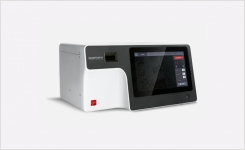 QUANTOM Tx Microbial Cell Counter