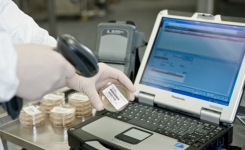 Paperless Microbiological QC