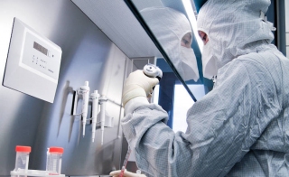 MODA-ES sup reg sup Can Lead to Faster Safer and More Cost-effective Manufacture of ATMPs