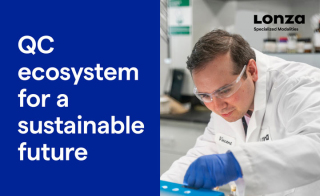 Advancing Sustainable QC with Monocyte Activation Testing