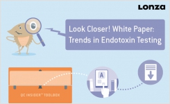 White Paper on Trends in Endotoxin Testing