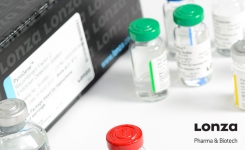 PyroGene recombinant Factor C method